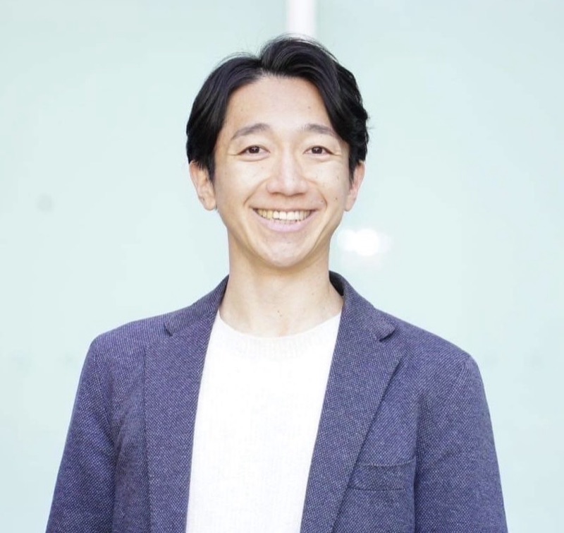 フリートライフ代表 保𡈽田勇助